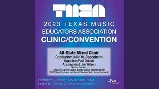 3 Chansons bretonnes: No. 1, Les nuit en mer (Live)