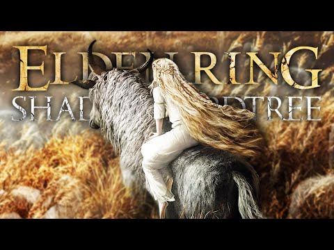 ELDEN RING Shadow of the Erdtree DLC - FINALE