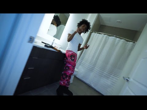 pradaBagshawty - Good morning (official music video)