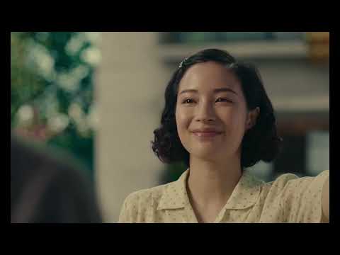 広瀬すず主演、二階堂ふみ、吉田羊共演のヒューマンミステリー『遠い山なみの光』予告編