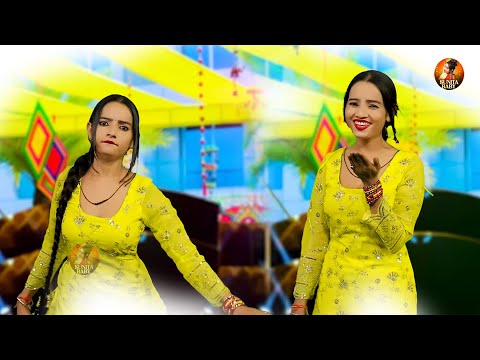 Aankh Lad Gayi - आंख लड़ गई | Sunita Baby New Haryanvi Dance | Latest New Haryanvi Song