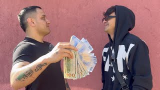 ACLARANDO LAS COSAS PARA QUE DAMIAN REGRESE AL CANAL