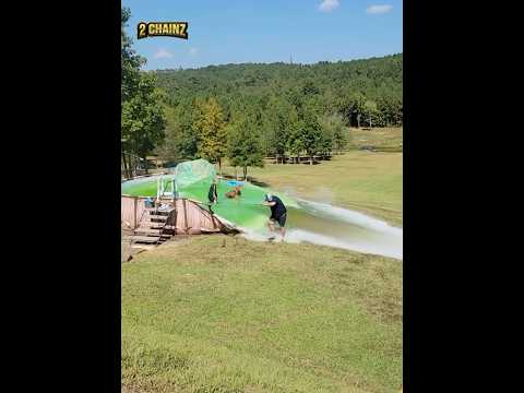 Oops! That Wasn’t Supposed to Happen…