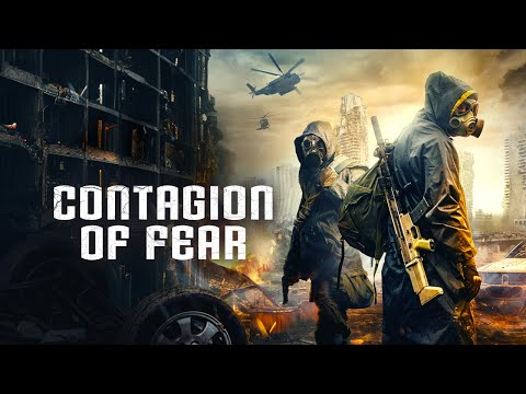 Contagion Of Fear | Official Trailer | Horror Brains