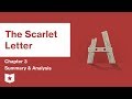 Themes and Characters in The Scarlet Letter