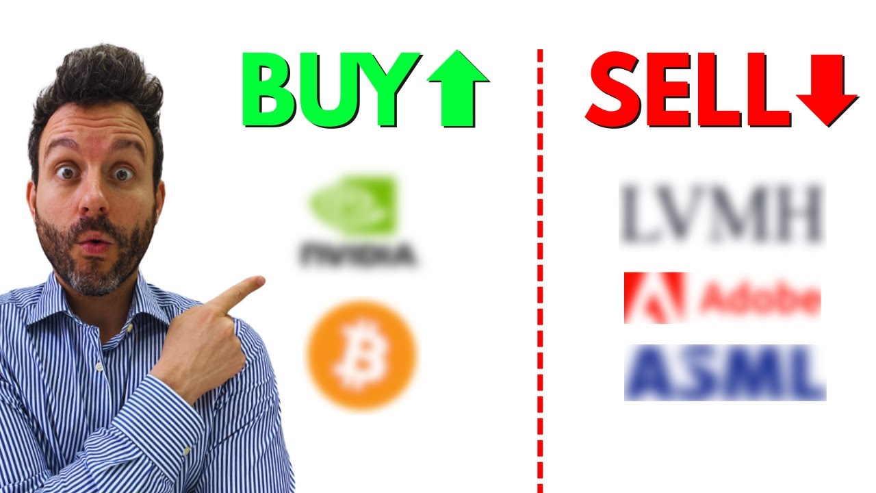 Cosa ho comprato (e venduto) in Borsa: le mie ultime mosse