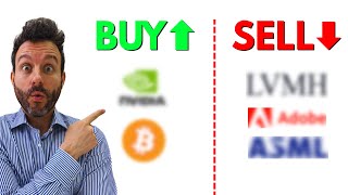 Cosa ho comprato (e venduto) in Borsa: le mie ultime mosse