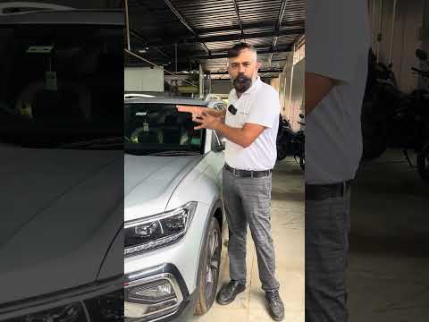 Front windscreen sunfilm Legal ? RTO Approved ? Benefits? Hindi