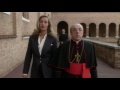 Trailer 3 da série The Young Pope