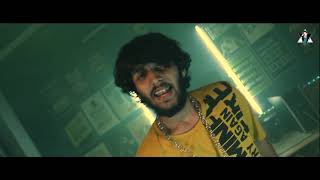 NAYA SOLO (OFFICIAL VIDEO) | Bazzaka Productions | LATEST RAP SONG
