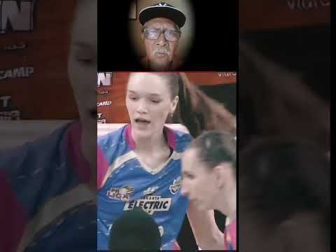 LIGAPRO MEGA VS MARINA #mega,#volleyball,#megatron,#viralvideo,#shortvideo,#shorts