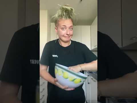 Preparo la PASTA AL PESTO alla mia COINQUILINA