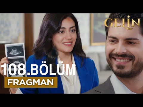 Gelin Dizisi 108. Bölüm Fragmanı | Behind the Veil 108 Promo