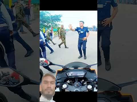 #automobile #police #army #rider #motivation #bike