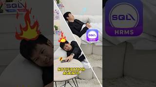 Effortless Workforce Management with SQL HRMS