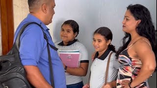 Mulher tratava mal a enteada por ciúmes