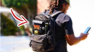 SHTF Active Shooter Bag for Work, School, & EDC | Build it Before it's too late