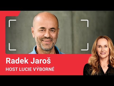 Radek Jaroš: Cílem nesmí být vrchol, ale návrat. Na vrcholu je člověk teprve v polovině cesty