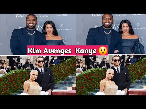 "Kim Kardashian's Secret Romance Revealed in 'The Kardashians' Trailer!"