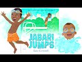 Jabari's Diving Board Experience
