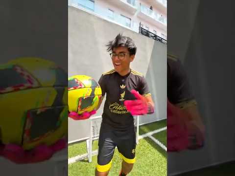 Tocaron el trofeo en una final 🏆