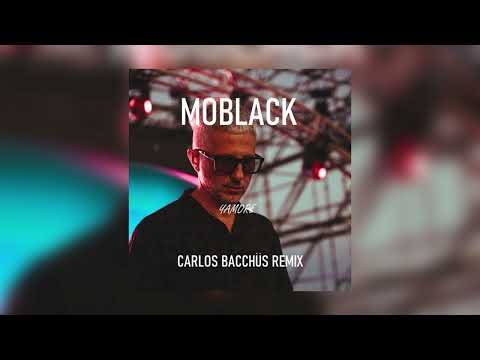 MoBlack - Yamore (feat Salif Keita & Cesária Evora (Carlos Bacchüs Remix)