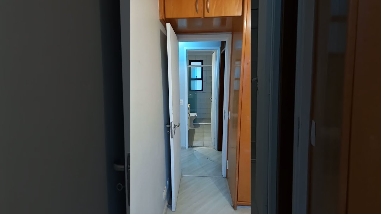 AD COMPANY - VENDE APTO NO JD DA SAÚDE S.P. 3D 1S 2D 