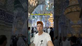 POV: You Finally Visit Iraq