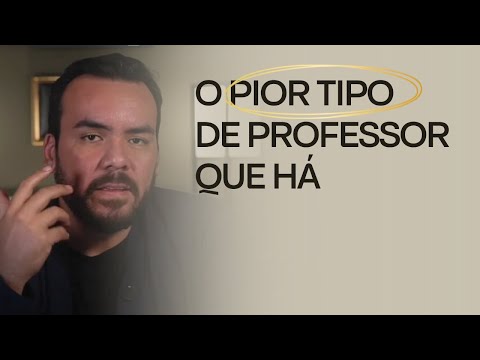 A "Filosofia" que rouba a sua mente (Aula aberta)