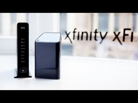 Xfinity Xb Manual