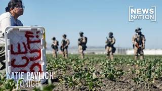 YouTube video thumbnail: Cattle Ranchers: 'A lot of Different Layers' to Rising Costs