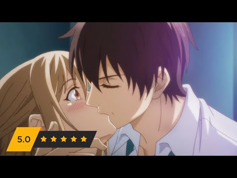 Top 10 Romance Anime Movies Of 2020-2024 You MUST Watch!