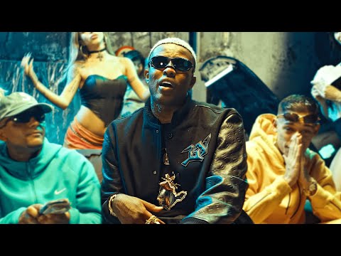 INOVAÇÃO - MC IG, MC GP, MC Lele JP, DJ Glenner, MC Luki e MC Neguinho PRT (Web Clipe)