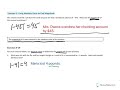 Understanding Absolute Value Concepts