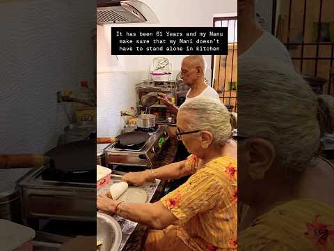 #rolemodel #loveislove #nanu #nani ❣️❣️ #food #kitchen #shorts