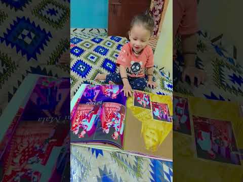Maine ni dekhi mere papa ki shadi #love #viralvideo #viralreels#marrige #entertainment#shadi#reels