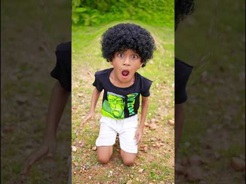 The End ๐๐ |Indian family #shorts #indian #chotabhai #school