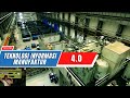 Smart Manufacturing Concepts and Technologies