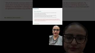 CNO 2025 Updates: WES vs NNAS, New Rules, Multi-Province License! #shorts