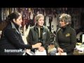 Horse Nutrition and Feeding Practices