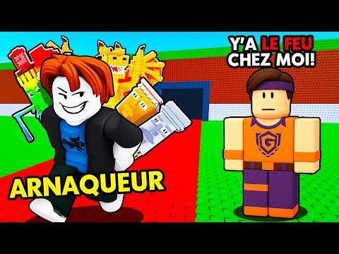 Les JOUEURS STEAL a BRAINROT SONT-ILS HONNÊTES ? (Troll Roblox)