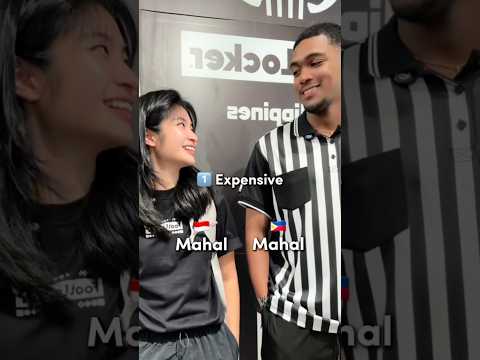 mumpung di Filipina!