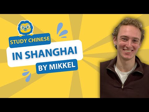 Study Mandarin in Shanghai | Useful Insight Into Learning Chinese in China // LTL Shanghai - English