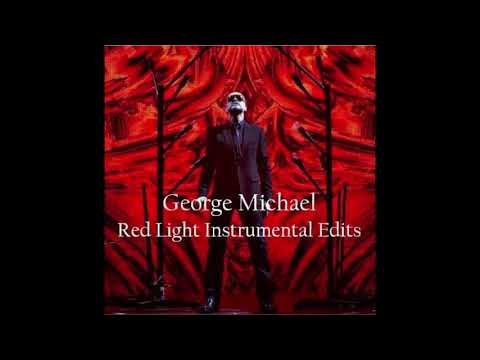 Club Tropicana [Red Light Instrumental Edit] - George Michael