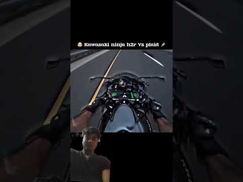 Kawasaki Ninja h2r#Bikaner Shorts#h2. #Ninja h2r πποΈ#bike turtles puppet sh