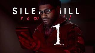 Live | Jogatina de SILENT HILL: Townfall™ (Parte 1: A Chegada)