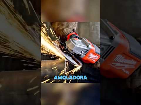 La Amoladora Angular Más Segura Del Mundo