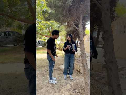 بتشرب الشجره ريدبول 😱
