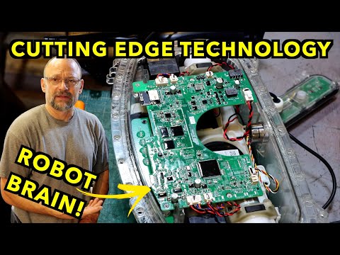 Deconstructing A $2200 Robot.  Review & Testing Of Beatbot AquaSense Pro.