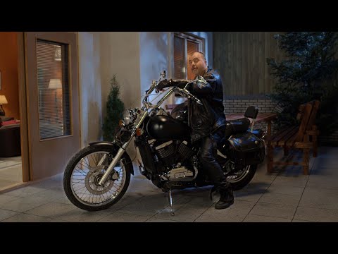 FIST Series | KRIZA | EP 03 | KUPIO SAM MOTOR | Reupload | FULL HD #kriza